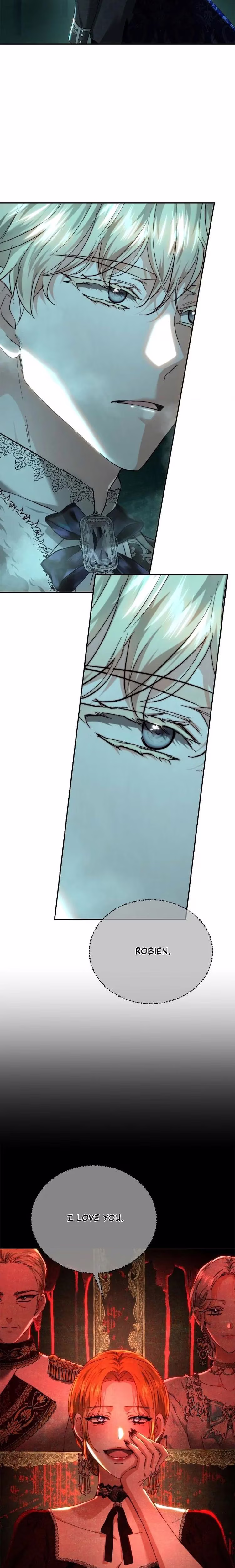 Rosalyn Vogart - Chapter 73 - Part 7