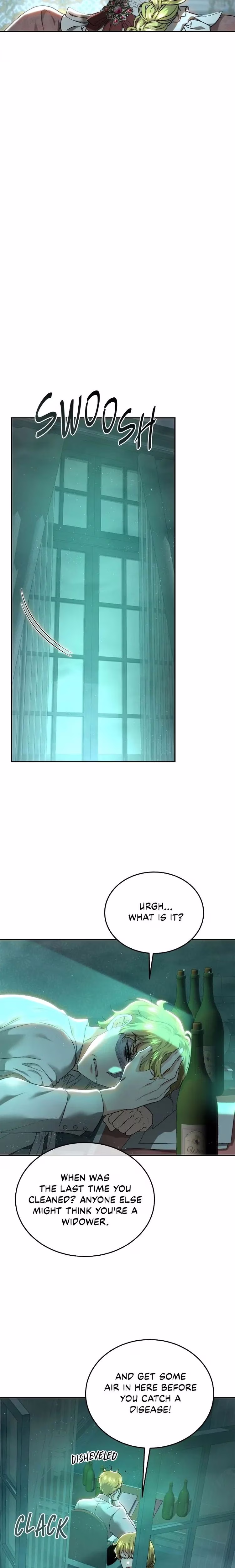 Rosalyn Vogart - Chapter 73 - Part 11