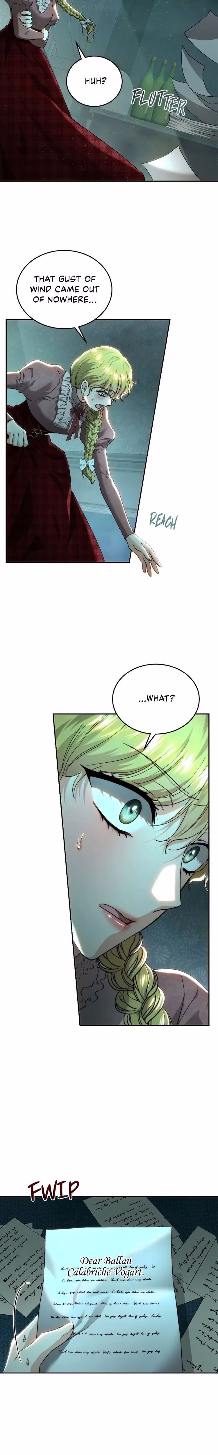 Rosalyn Vogart - Chapter 73 - Part 14