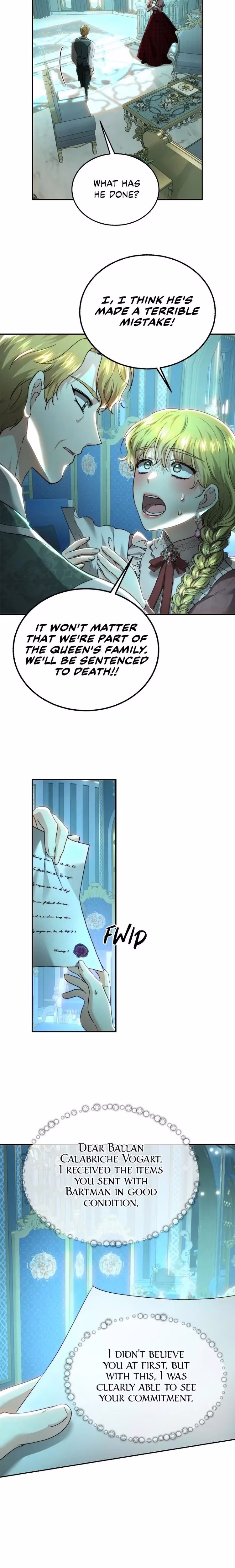 Rosalyn Vogart - Chapter 73 - Part 16