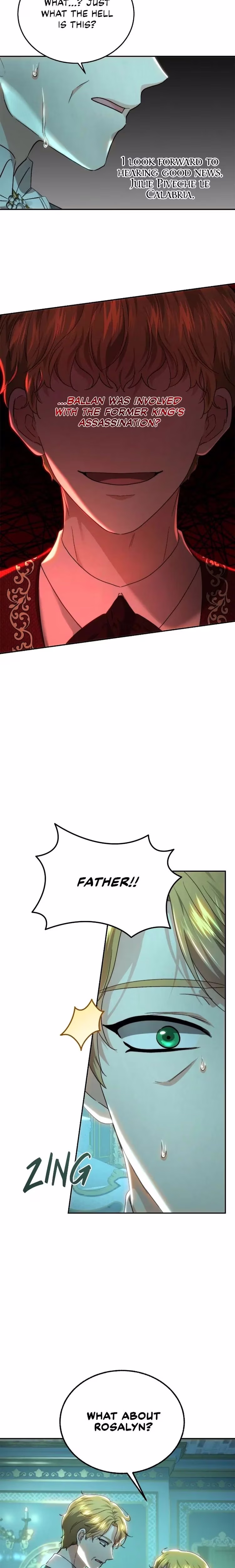 Rosalyn Vogart - Chapter 73 - Part 18