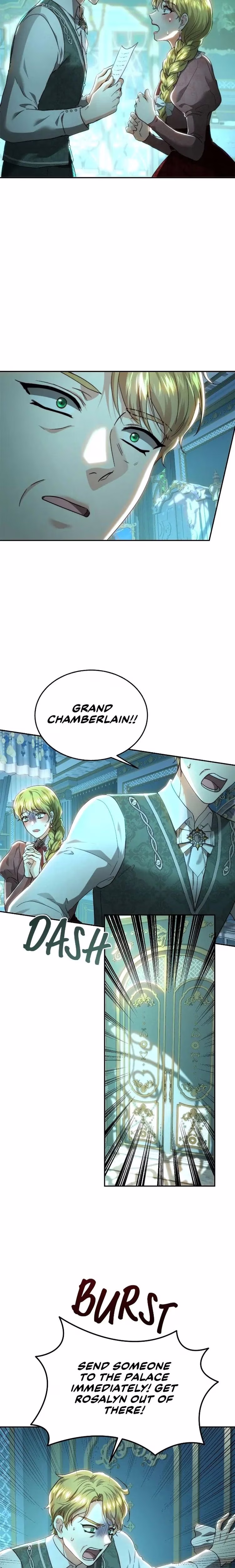 Rosalyn Vogart - Chapter 73 - Part 19