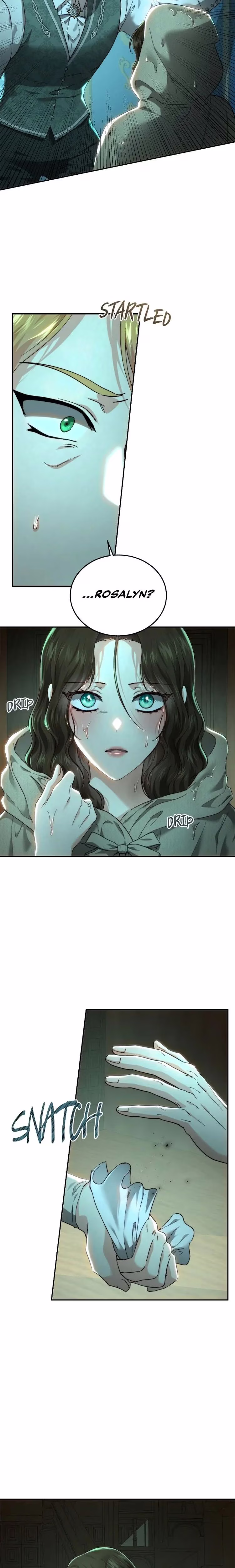 Rosalyn Vogart - Chapter 73 - Part 20