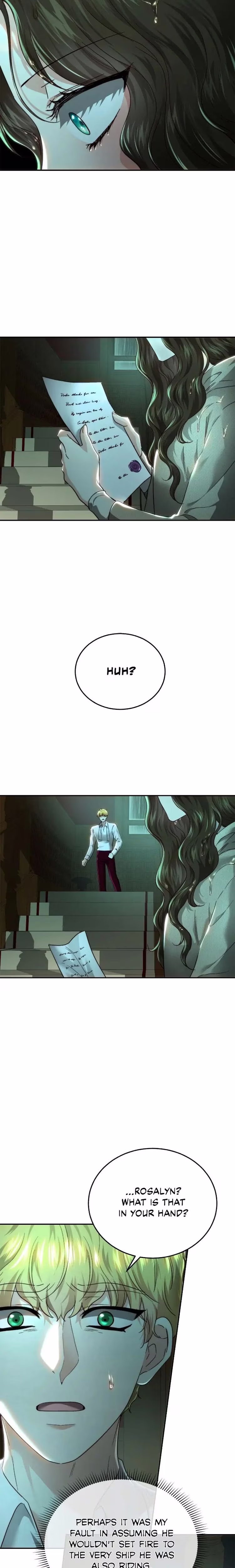 Rosalyn Vogart - Chapter 73 - Part 22