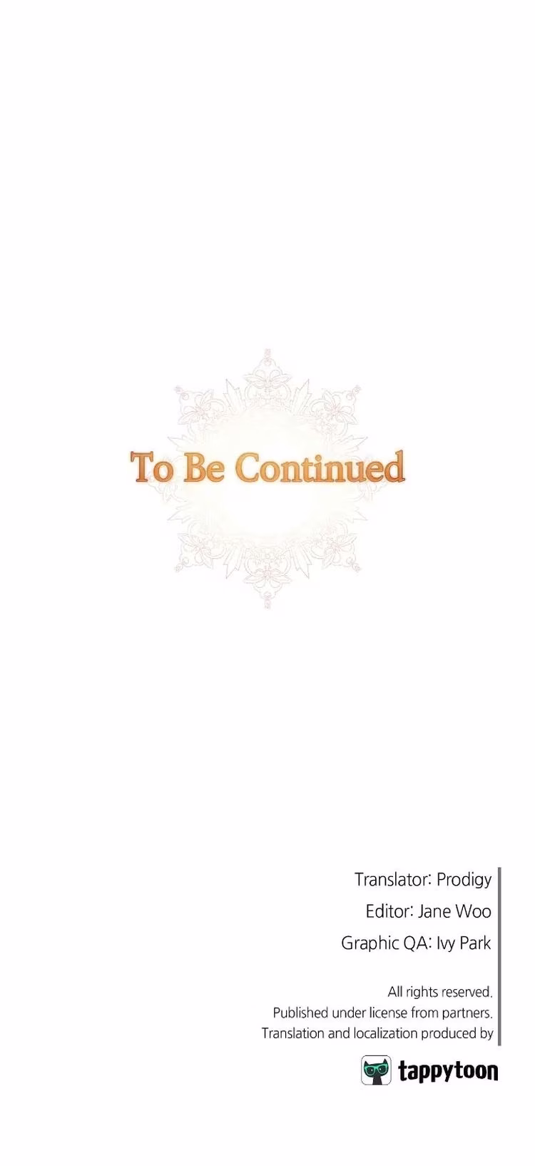 Rosalyn Vogart - Chapter 73 - Part 24