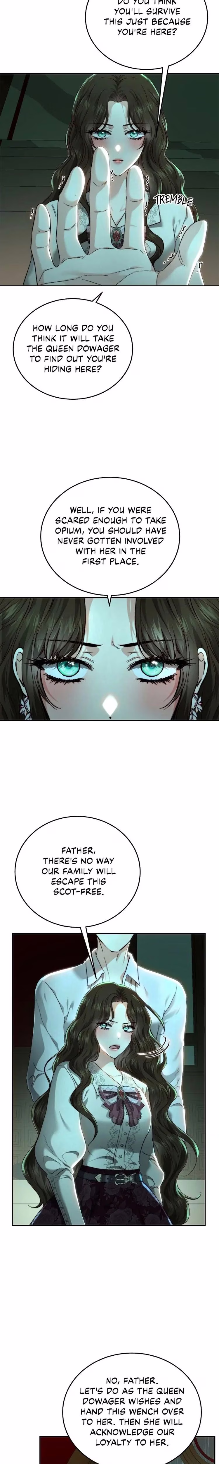 Rosalyn Vogart - Chapter 74 - Part 5