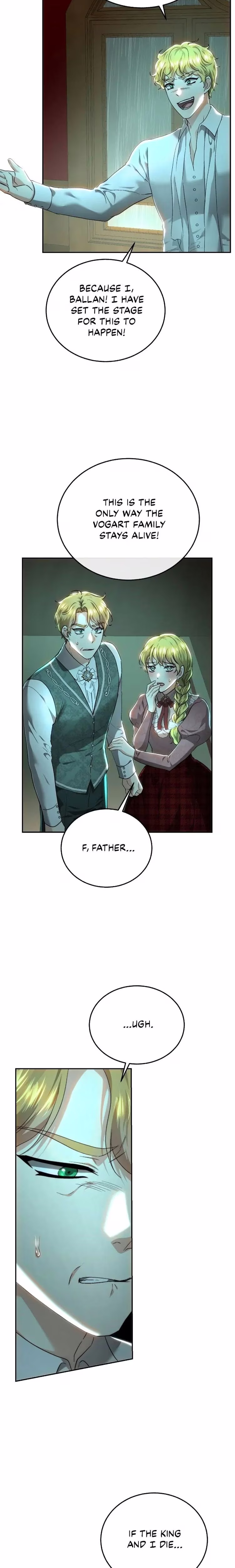 Rosalyn Vogart - Chapter 74 - Part 6