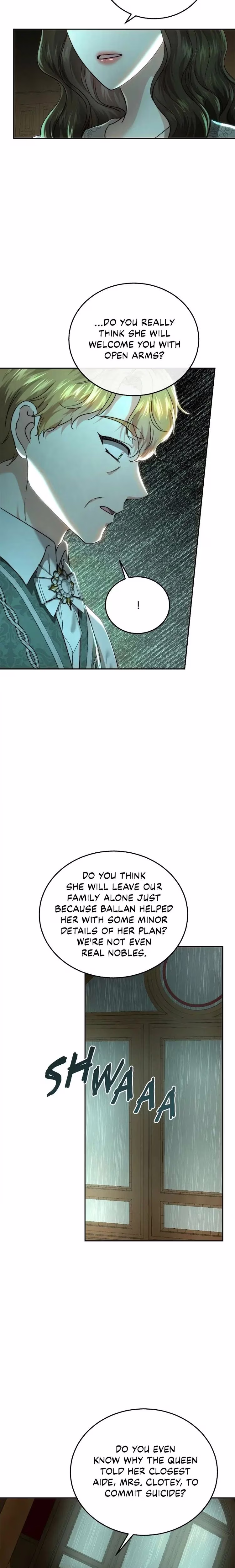 Rosalyn Vogart - Chapter 74 - Part 7