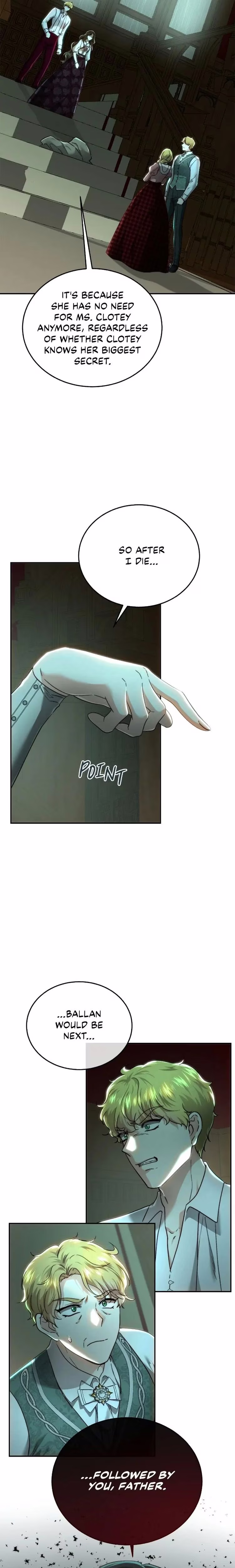 Rosalyn Vogart - Chapter 74 - Part 8