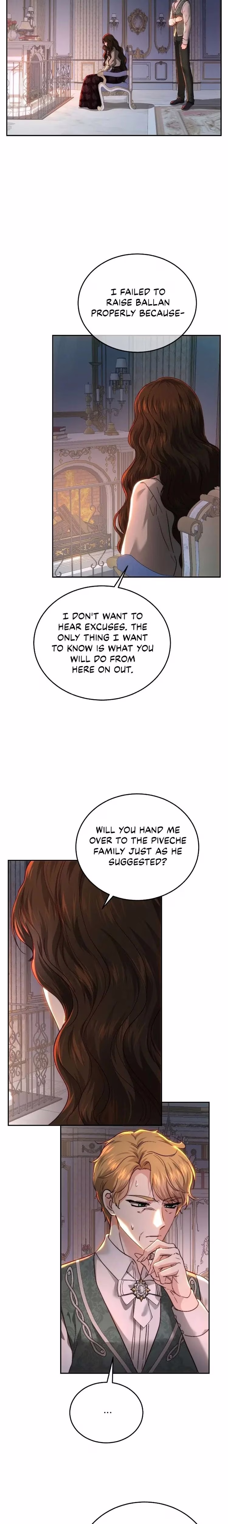 Rosalyn Vogart - Chapter 74 - Part 10