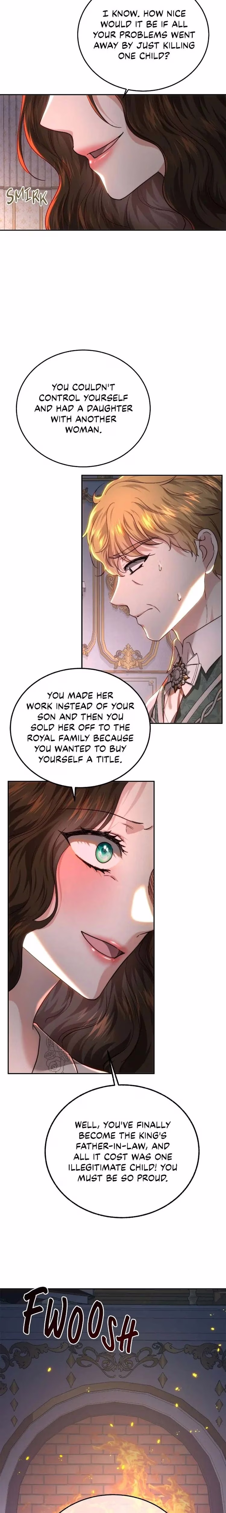 Rosalyn Vogart - Chapter 74 - Part 11