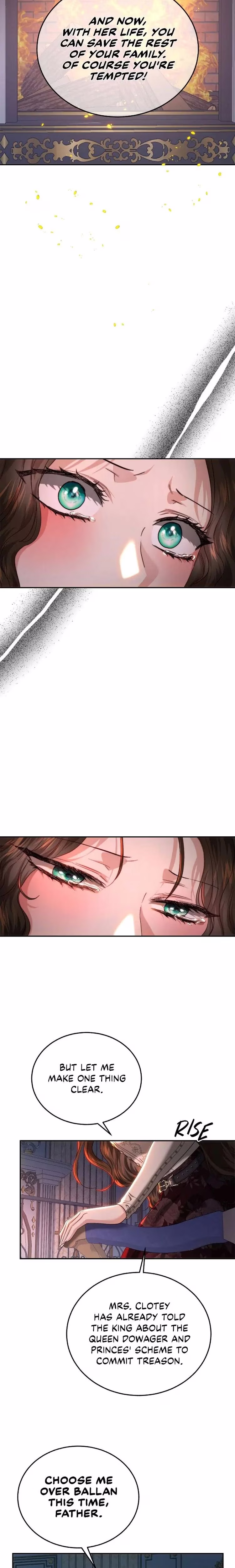 Rosalyn Vogart - Chapter 74 - Part 12