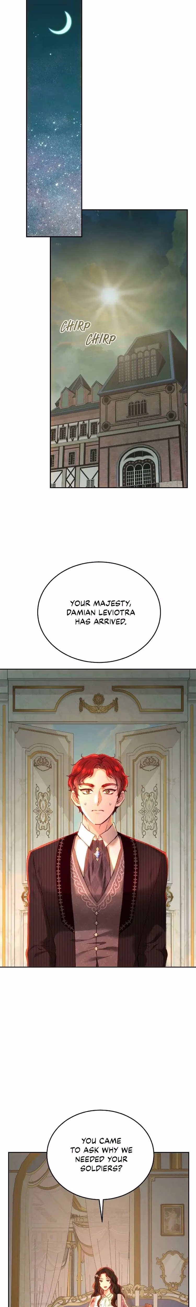 Rosalyn Vogart - Chapter 74 - Part 17