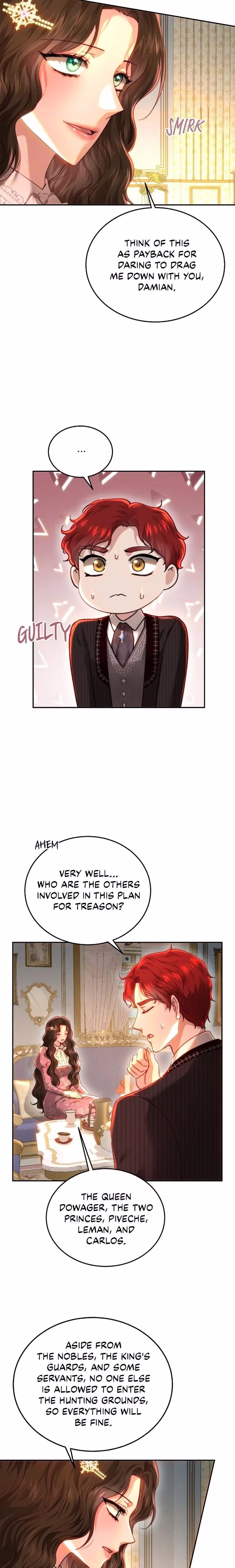 Rosalyn Vogart - Chapter 74 - Part 20