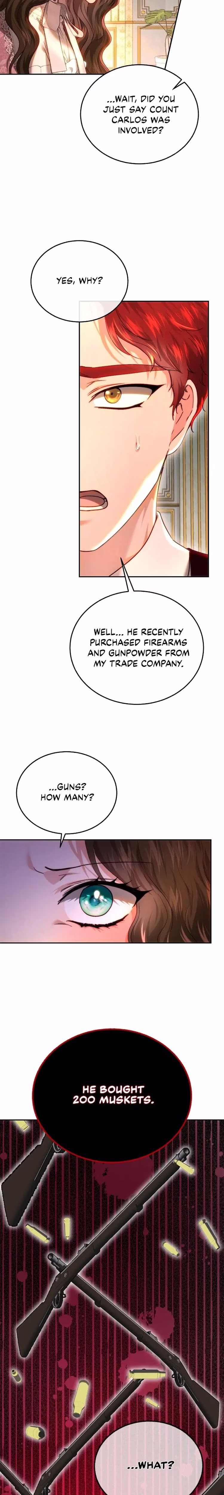 Rosalyn Vogart - Chapter 74 - Part 21