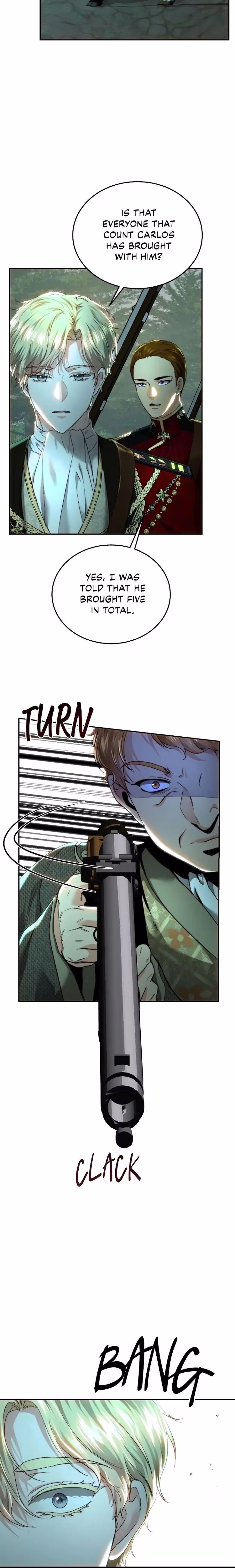 Rosalyn Vogart - Chapter 75 - Part 4