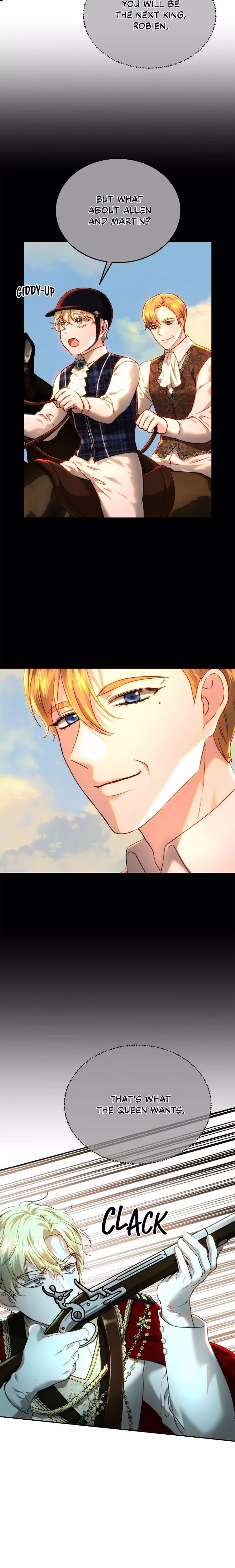 Rosalyn Vogart - Chapter 75 - Part 6