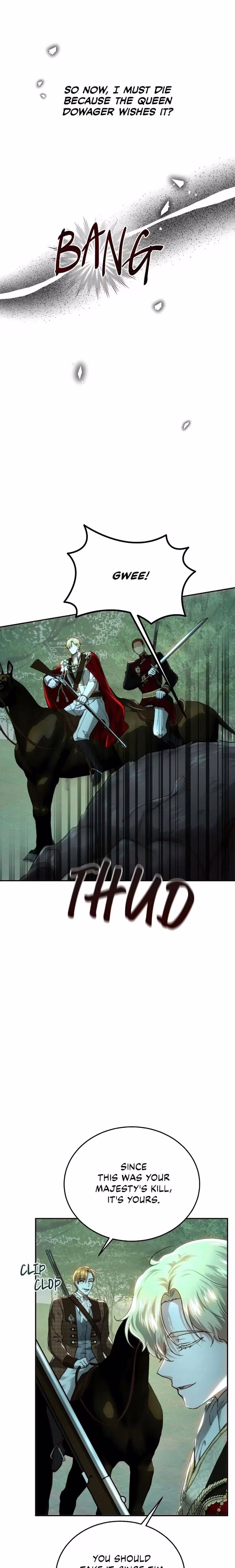 Rosalyn Vogart - Chapter 75 - Part 7