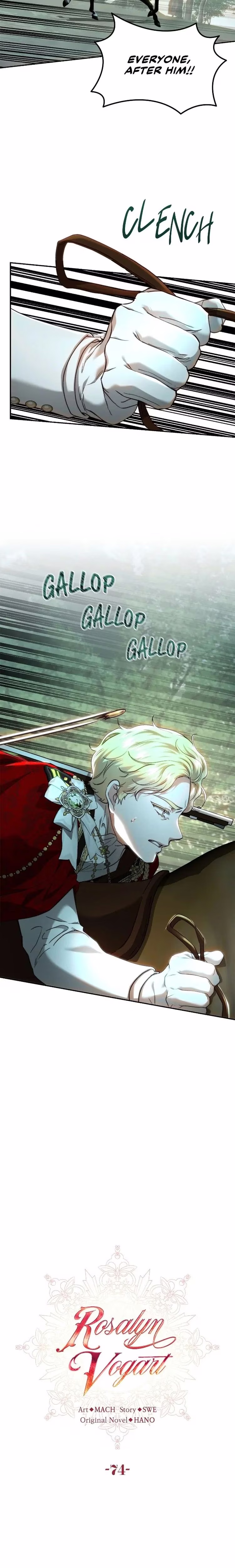 Rosalyn Vogart - Chapter 75 - Part 12