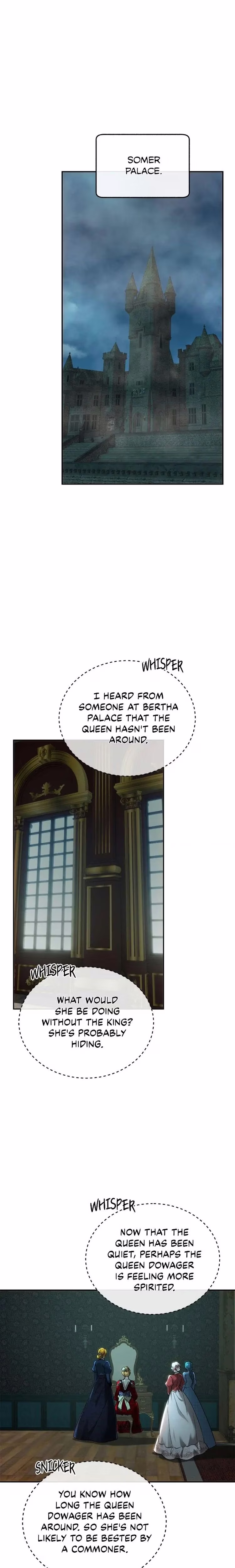 Rosalyn Vogart - Chapter 75 - Part 13