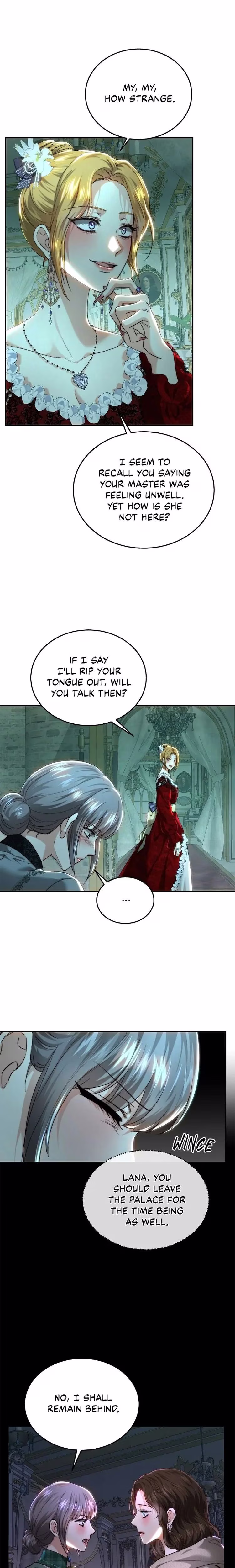 Rosalyn Vogart - Chapter 75 - Part 20