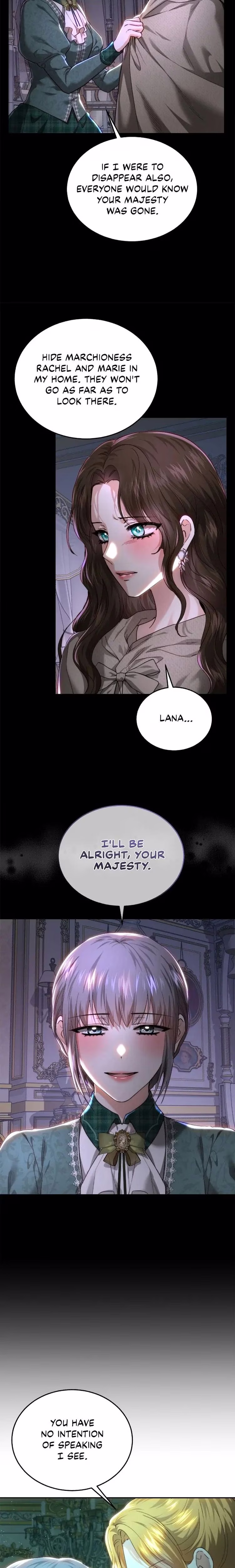 Rosalyn Vogart - Chapter 75 - Part 21