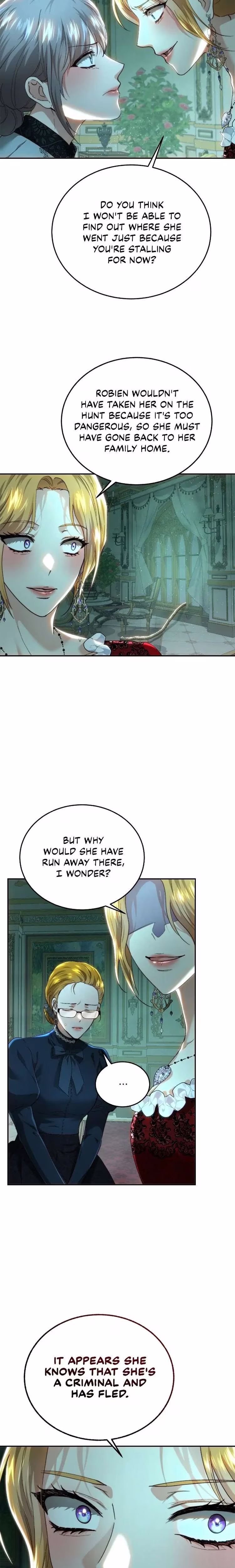 Rosalyn Vogart - Chapter 75 - Part 22