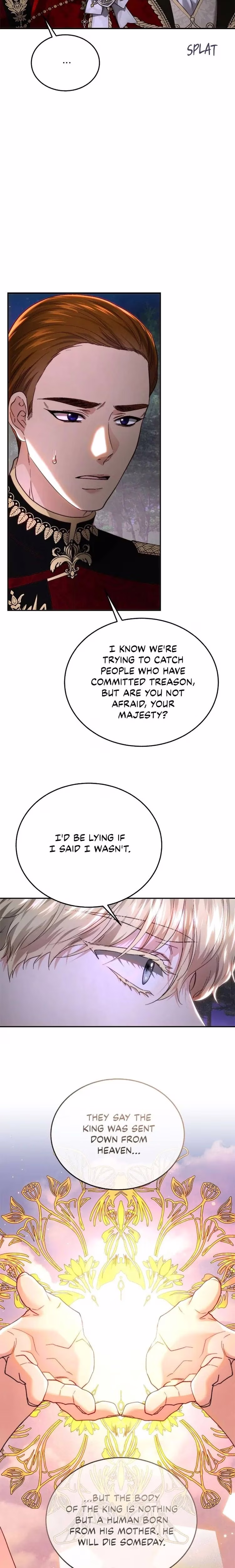 Rosalyn Vogart - Chapter 76 - Part 7