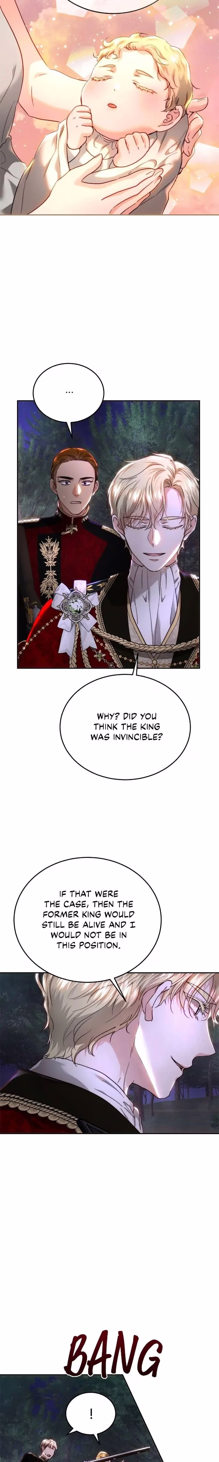 Rosalyn Vogart - Chapter 76 - Part 8