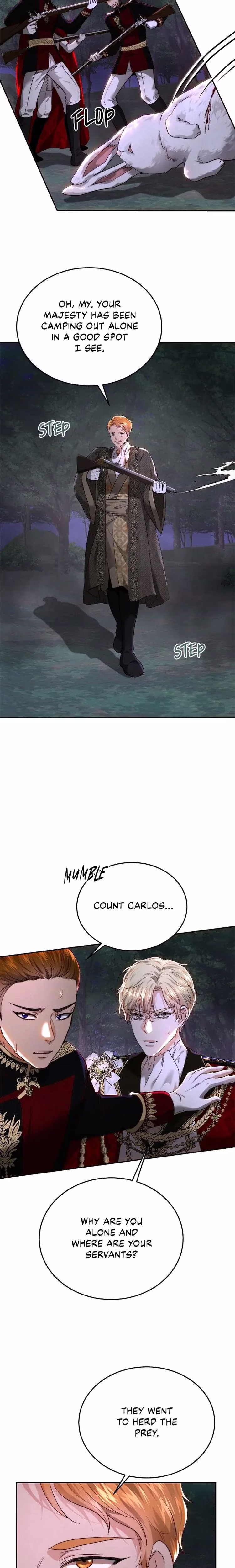 Rosalyn Vogart - Chapter 76 - Part 9