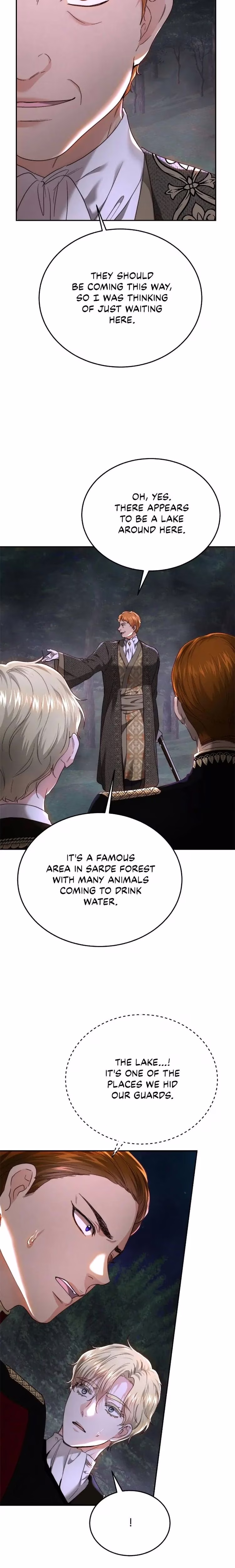 Rosalyn Vogart - Chapter 76 - Part 10