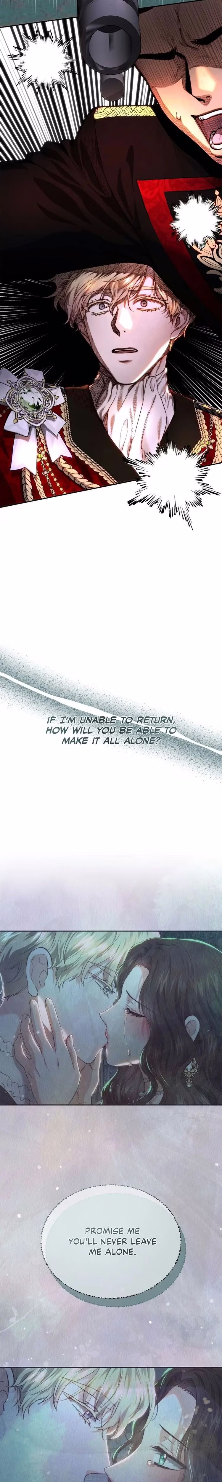 Rosalyn Vogart - Chapter 76 - Part 12