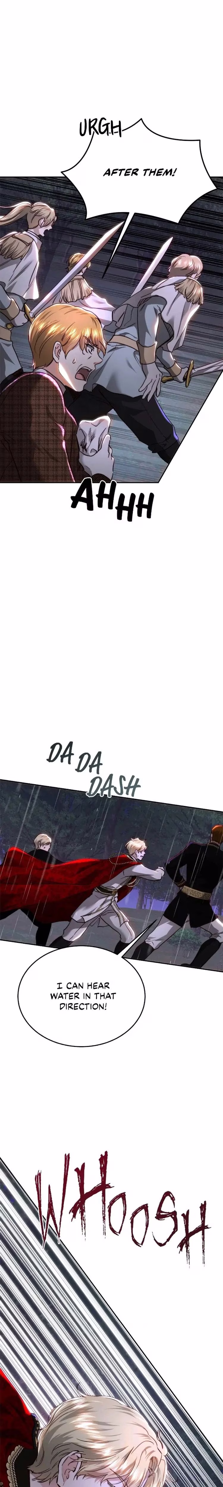 Rosalyn Vogart - Chapter 76 - Part 15