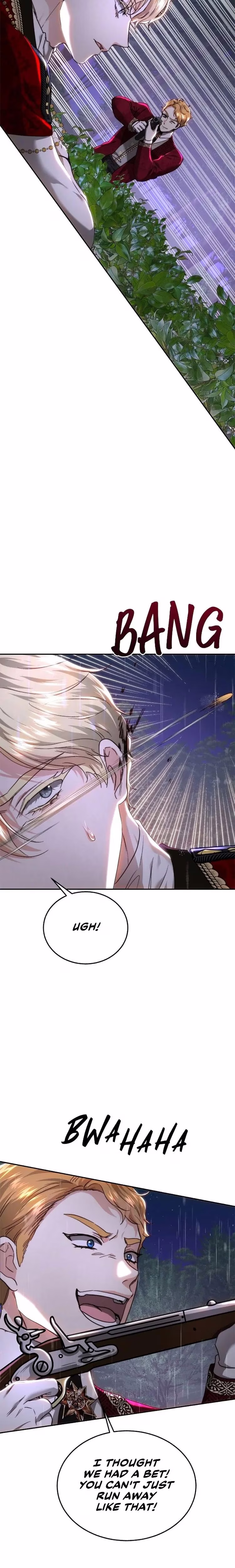 Rosalyn Vogart - Chapter 76 - Part 16