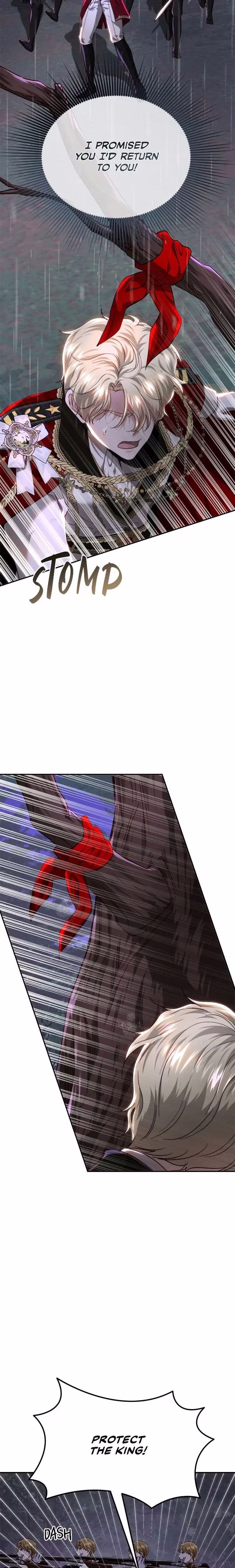 Rosalyn Vogart - Chapter 76 - Part 18