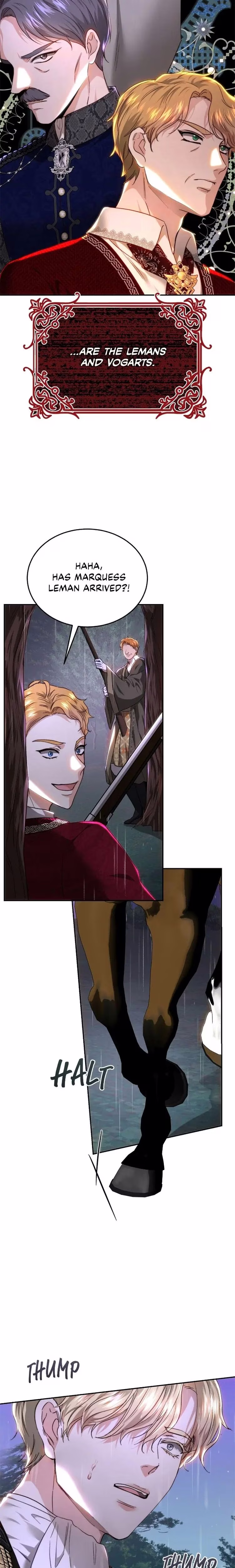 Rosalyn Vogart - Chapter 76 - Part 23