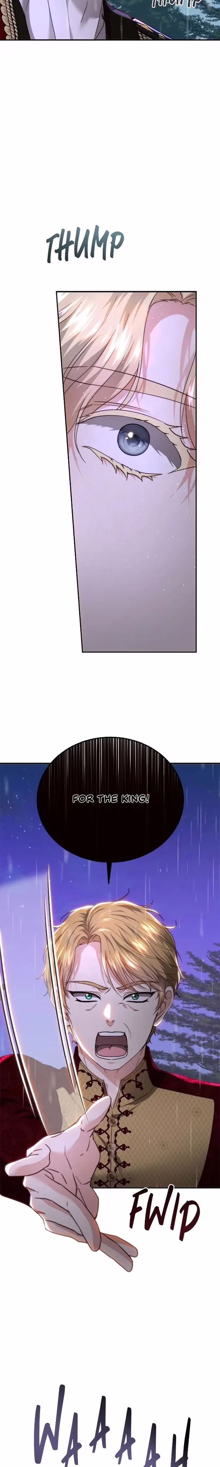 Rosalyn Vogart - Chapter 76 - Part 24