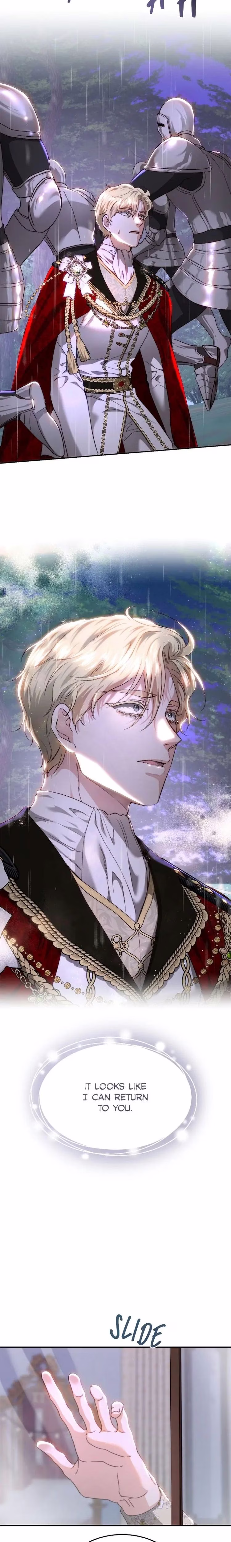 Rosalyn Vogart - Chapter 76 - Part 25