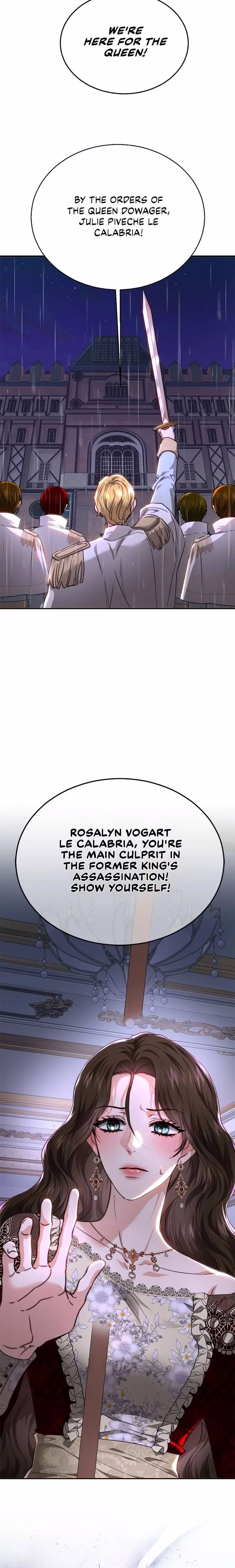 Rosalyn Vogart - Chapter 76 - Part 26