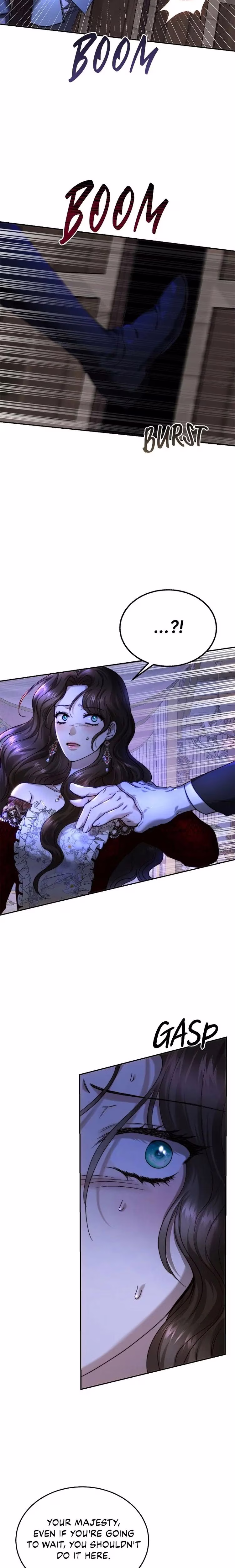 Rosalyn Vogart - Chapter 77 - Part 5