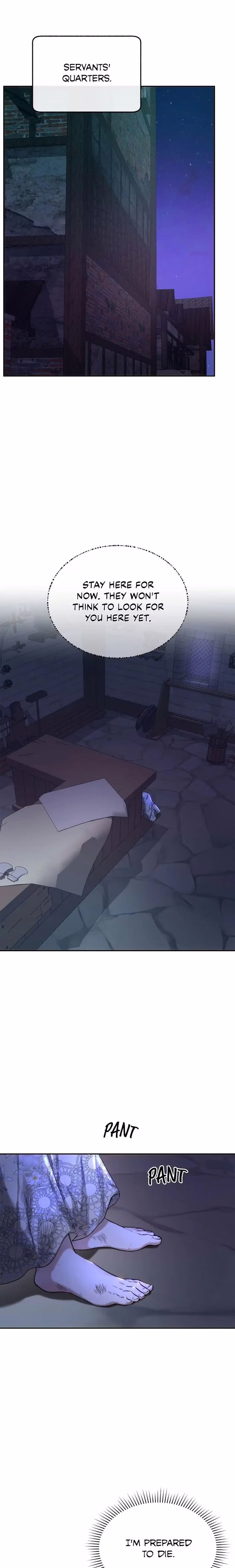 Rosalyn Vogart - Chapter 77 - Part 9