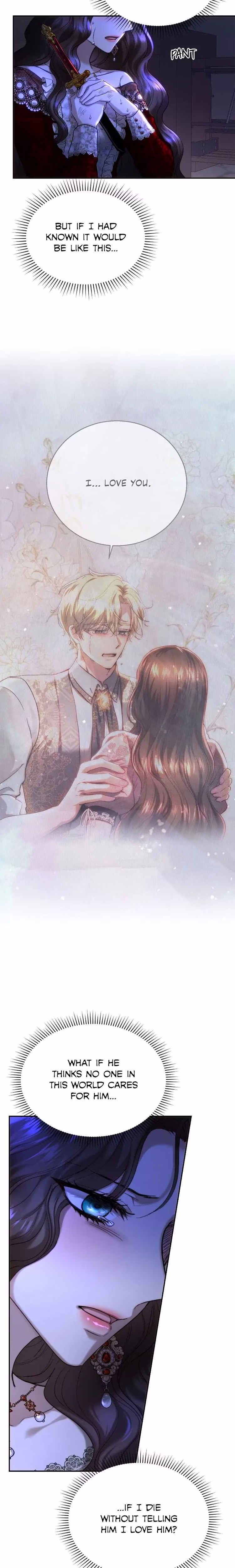 Rosalyn Vogart - Chapter 77 - Part 10