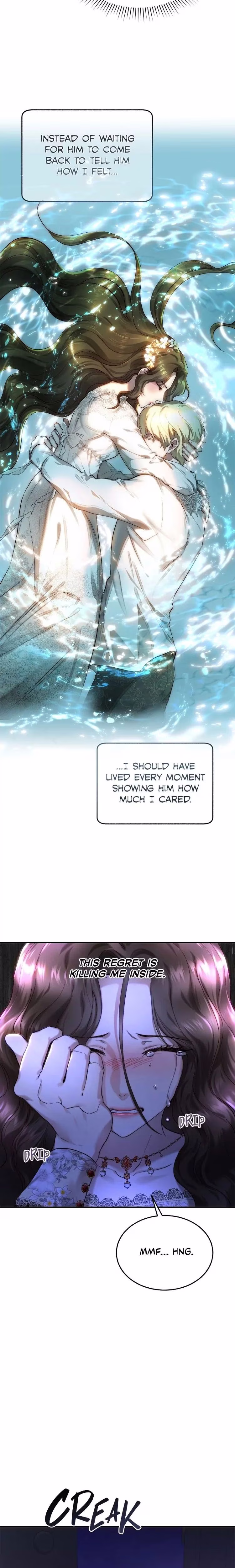 Rosalyn Vogart - Chapter 77 - Part 11