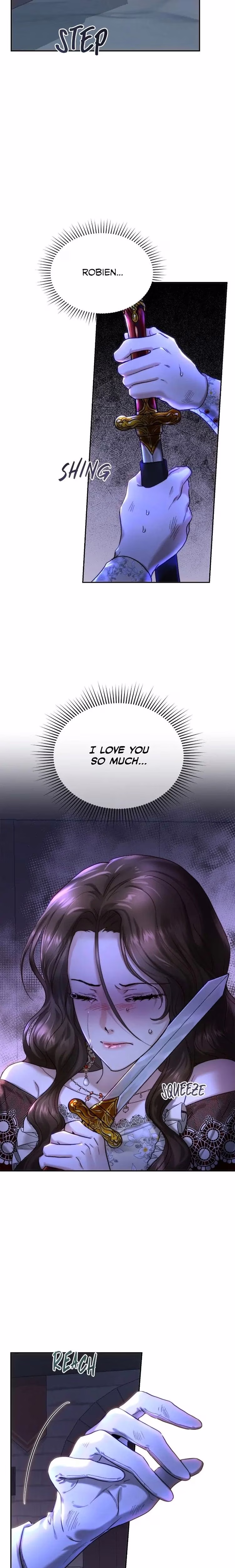 Rosalyn Vogart - Chapter 77 - Part 13