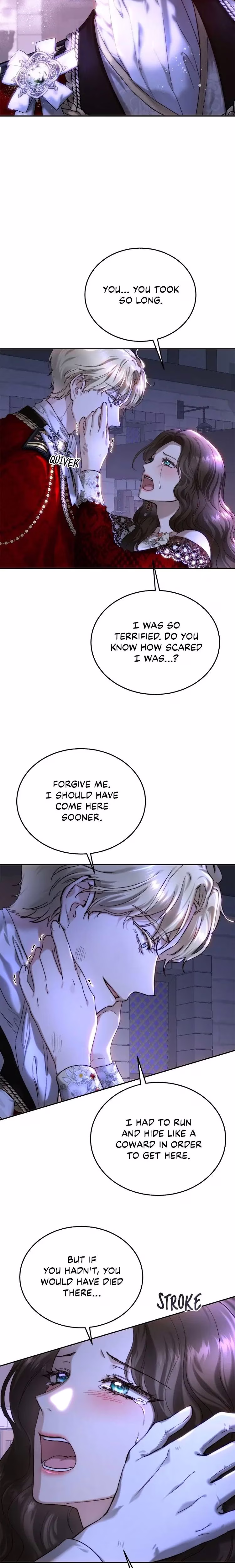 Rosalyn Vogart - Chapter 77 - Part 16