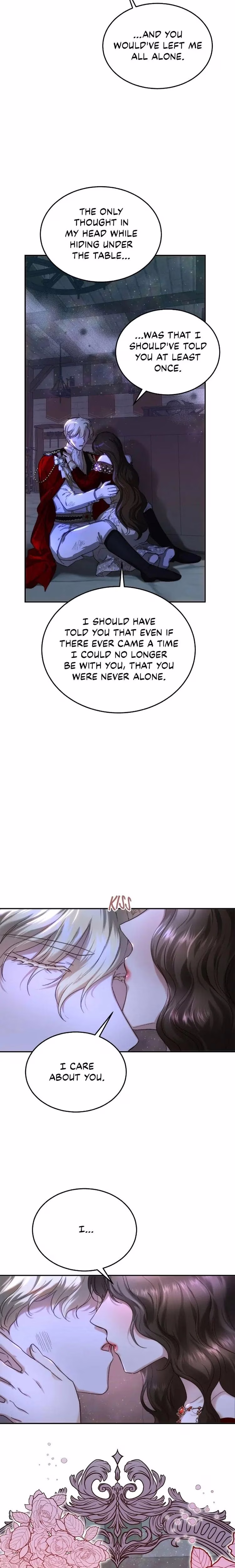 Rosalyn Vogart - Chapter 77 - Part 17