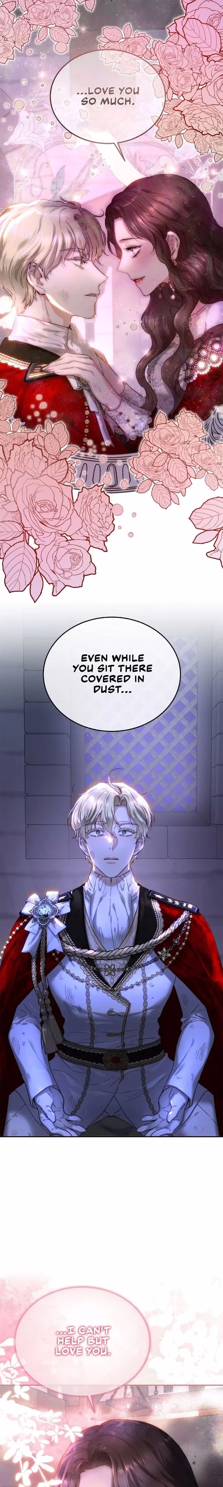 Rosalyn Vogart - Chapter 77 - Part 18