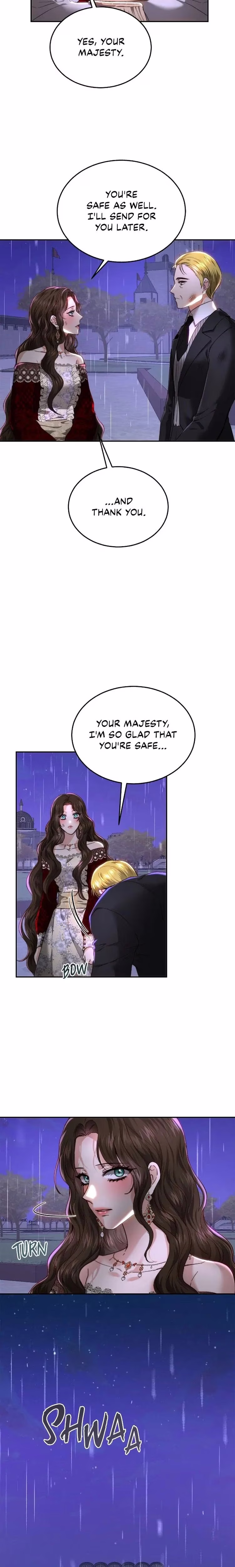 Rosalyn Vogart - Chapter 78 - Part 3