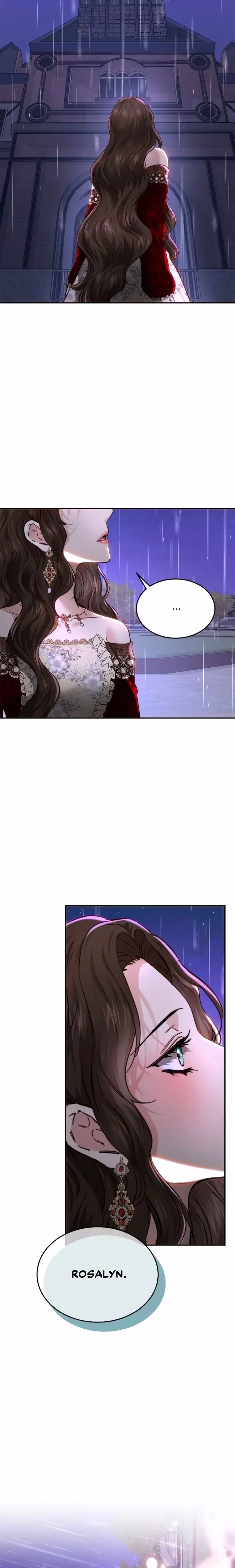 Rosalyn Vogart - Chapter 78 - Part 4