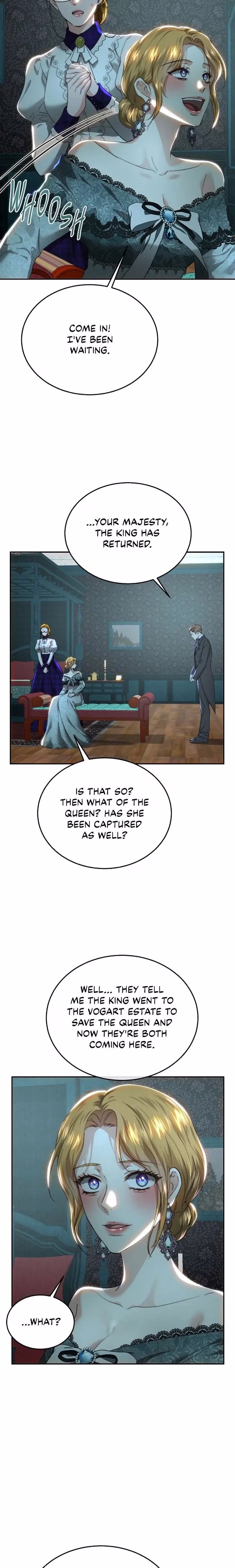 Rosalyn Vogart - Chapter 78 - Part 9